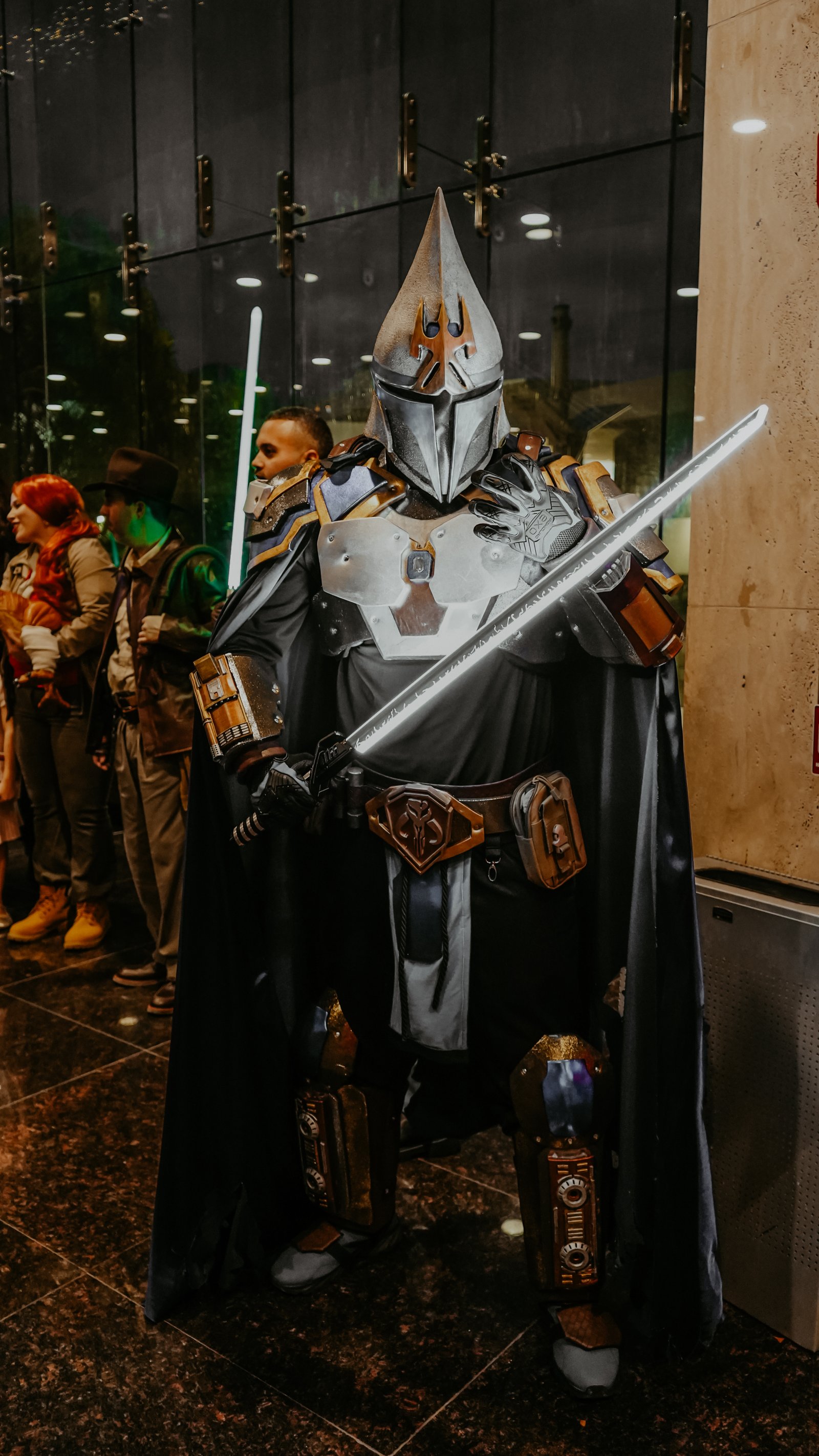 John Williams Birthday Concert